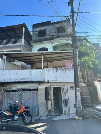 Oportunidade Única em CANDEIAS - BA | Tipo: Casa | Negociação: Venda Direta Online | Situação: Imóvel