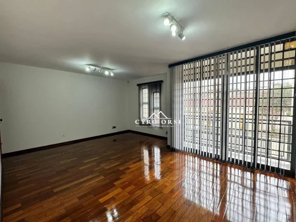 Imagem Casa com 3 dormitórios à venda, 256 m² por R$ 750.000,00 - Nova América - Piracicaba/SP