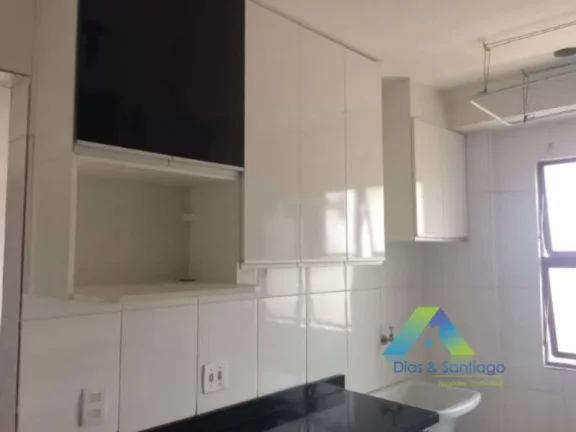 Imagem Apartamento à venda no bairro Centro - Diadema/SP