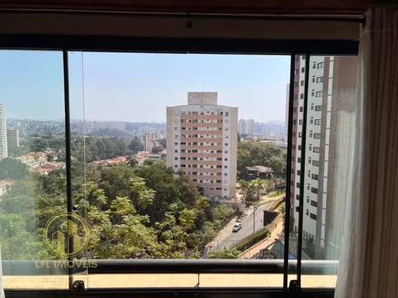 Imagem Espaçoso Apartamento Pronto para Morar na Vila Suzana, São Paulo - 3 Quartos, 1 Suíte, 2 Vagas de Garagem.