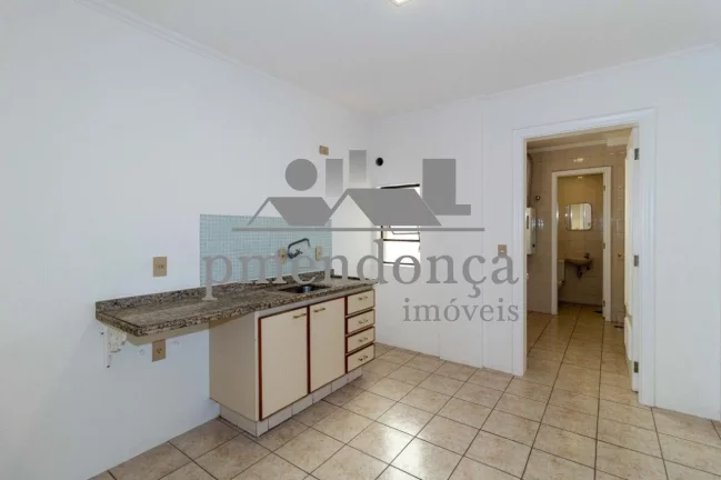 Imagem Apartamento em Perdizes com 3 quartos e 2 vagas, 105m²