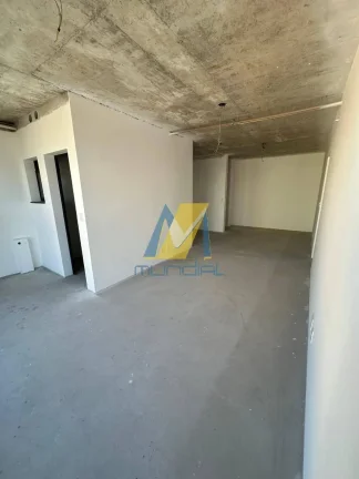 Imagem Morar bem é unir conforto, localização e lazer em um só lugar.