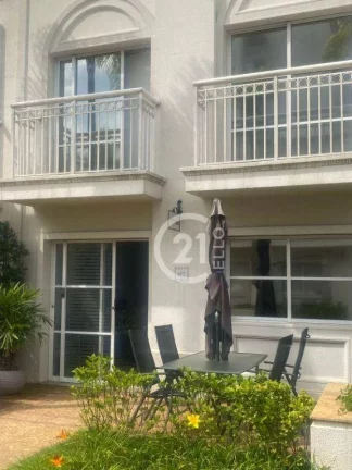 Imagem Conjunto à venda, 95 m² por R$ 860.000 - Lapa