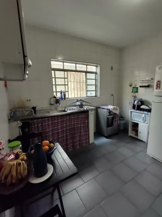Imagem Casa à venda no bairro Beira Rio - Guaratinguetá/SP