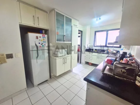Imagem Apartamento à Venda no Jardins - 3 Quartos, 3 Suítes, 3 Salas, 4 Banheiros, 3 Vagas - São Paulo-SP - 157m²
