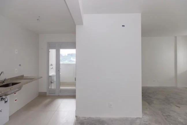 Imagem APARTAMENTO RESIDENCIAL em São Paulo - SP, Vila Cruzeiro