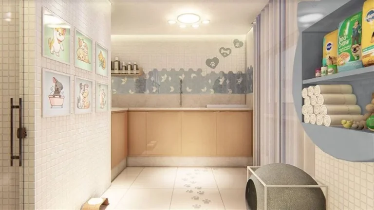 Imagem APARTAMENTO COM 76 m² - CAIÇARA - PRAIA GRANDE SP
