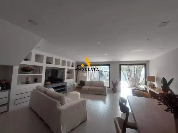 Imagem Casa em Condominio , 3 quartos a venda por 2.700.000- Vivendas do Sol- Recreio dos Bandeirantes- Rio de Janeiro , RJ