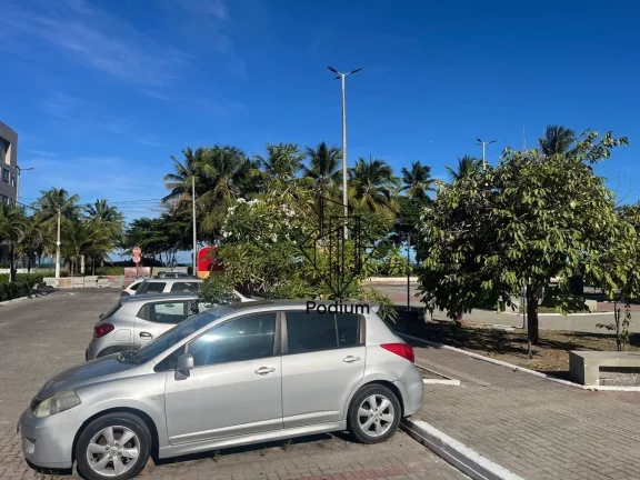 Imagem Flat a beira mar da praia de Intermares, Porteira fechada - FL0844