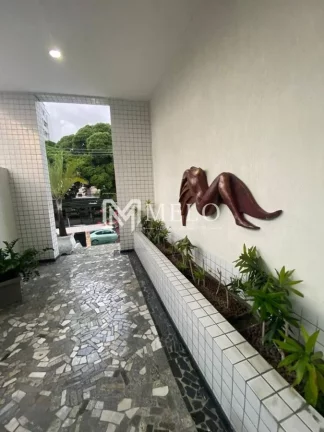 Imagem Oportunidade em GRAÇAS: 120m², 03qts, 02vagas..
