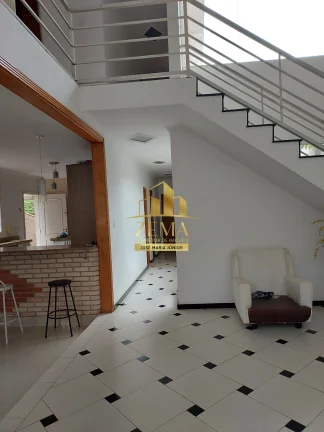 Imagem Sobrado Amplo 04 dorms, 356m2, Gourmet, Piscina, 04 vagas, 450 m2 terreno
