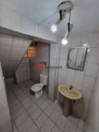 Imagem Sobrado à venda 2 Quartos, 2 Suites, 2 Vagas, Vila Alpina, São Paulo - SP