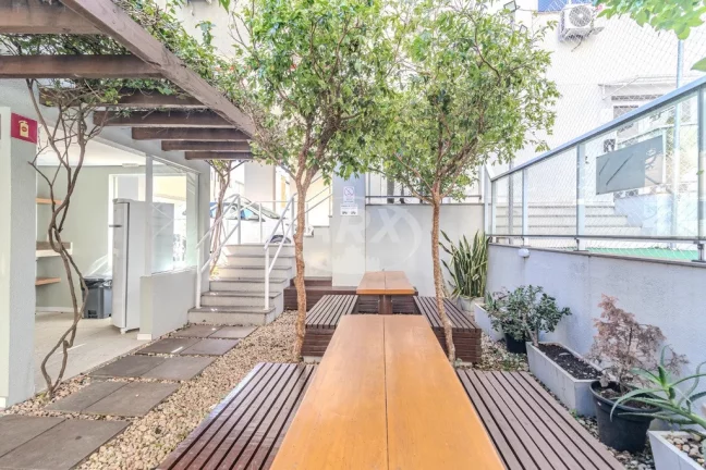 Imagem Condominio Liv Apto ARX13480 - Apartamento à venda no bairro Centro - Canoas/RS