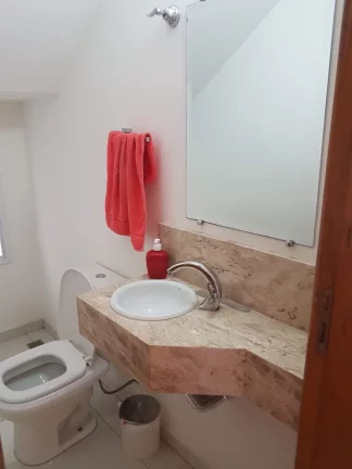 Imagem Oportunidade Sobrado 3 Dorms sendo uma Suíte – Jardim Alvorada