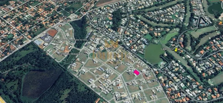 Imagem Terreno em Condominio em Araçoiaba da Serra