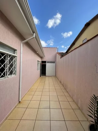 Imagem VENDE-SE CASA NO VERA CRUZ II
