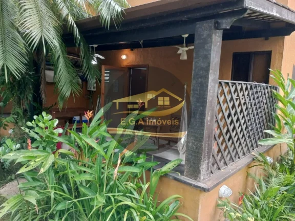 Imagem Flat em Condomínio praia de Boiçucanga