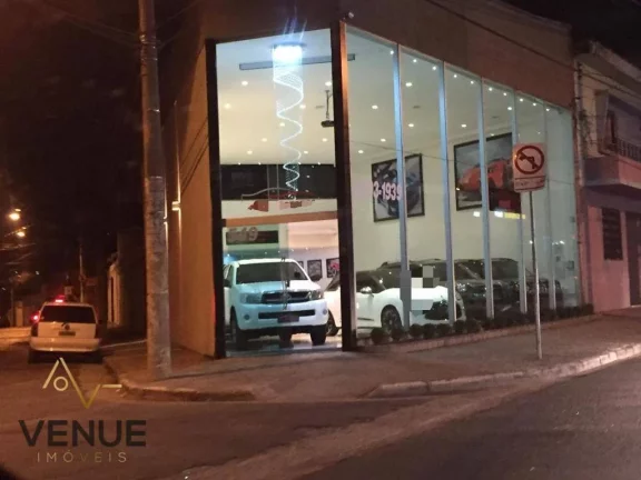 Imagem Salão à venda, 260 m² por R$ 3.169.000,00 - Tatuapé - São Paulo/SP