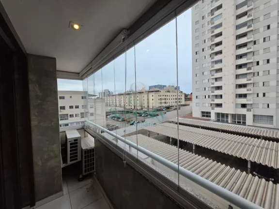Imagem Apartamento para alugar na Vila Siam, em Londrina/PR
