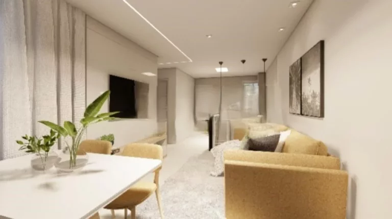 Apartamento Cobertura Duplex em Belo Horizonte