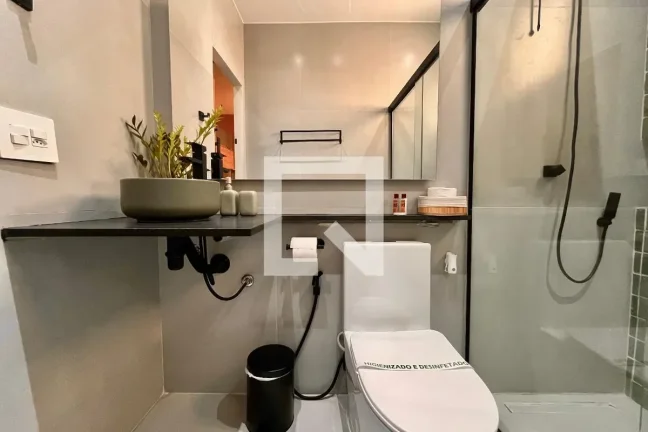 Imagem Apartamento à Venda - Copacabana, 1 Quarto, 32 m2