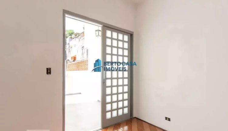 Imagem Casa Padrão
