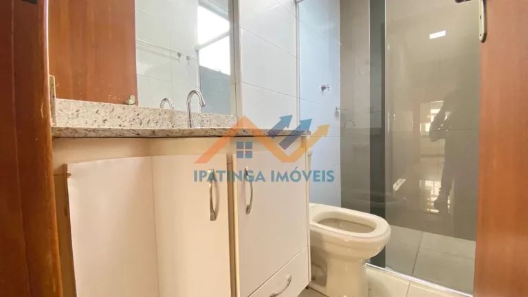 Imagem Apartamento 3 quartos no bairro Veneza I - Ipatinga