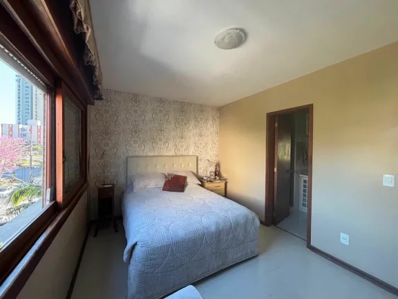 Imagem Apartamento à venda em Porto Alegre, Mont Serrat, com 3 quartos, 148,04m2