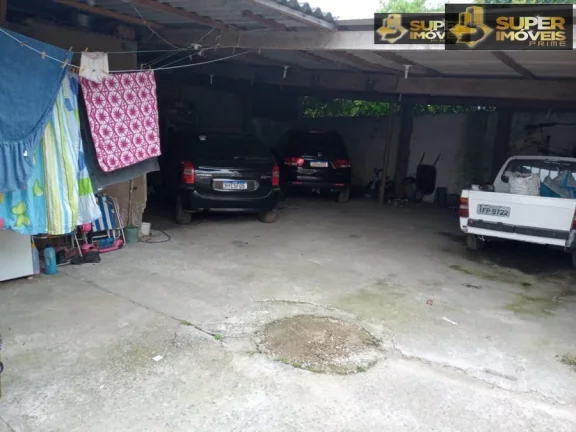 Imagem Casa Padrão para Venda em Areal Pelotas-RS - 2474