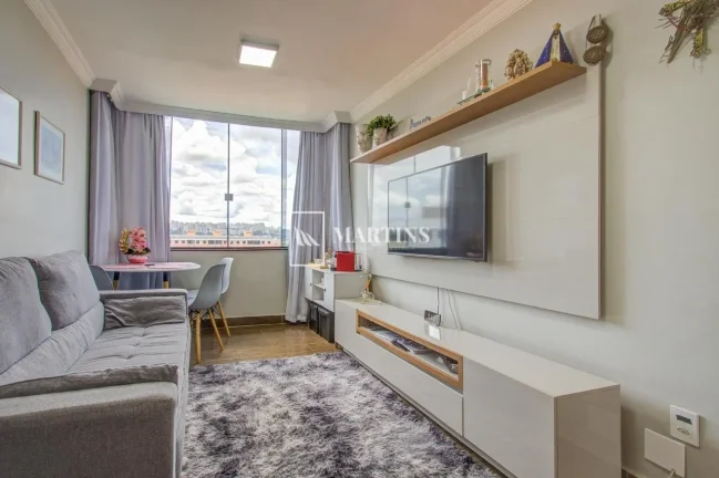 Imagem EXCELENTE OPORTUNIDADE NO GUARÁ I - BRASÍLIA

Apartamento com 43,12 m² de área privativa, ideal ...