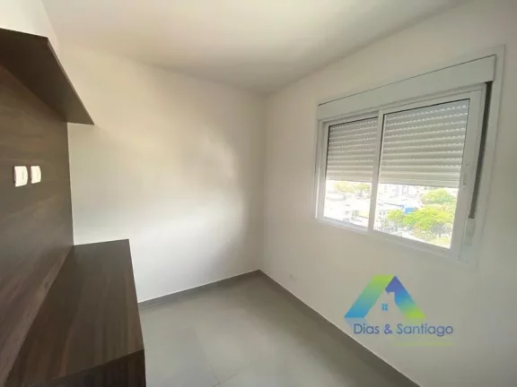 Imagem Apartamento novo a venda com 48m²- Jabaquara