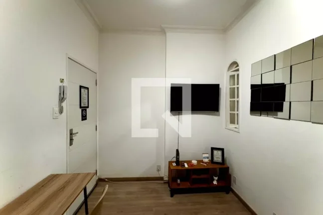 Imagem Apartamento à Venda - Copacabana, 1 Quarto, 32 m2