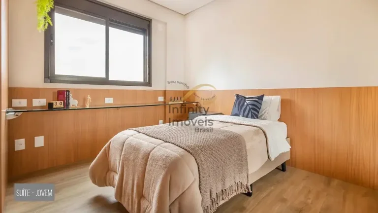 Imagem VILLA MADERO SAO PEDRO - Apartamento à venda no bairro Santo Antônio - Belo Horizonte/MG
