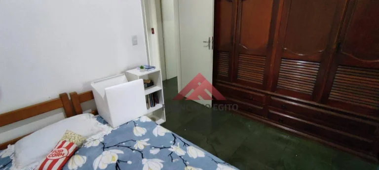 Imagem Apartamento com 3 dormitórios à venda, 120 m² por R$ 380.000,00 - Icaraí - Niterói/RJ