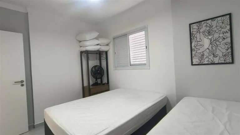 Imagem Apartamento em Praia Grande 1 dormitório