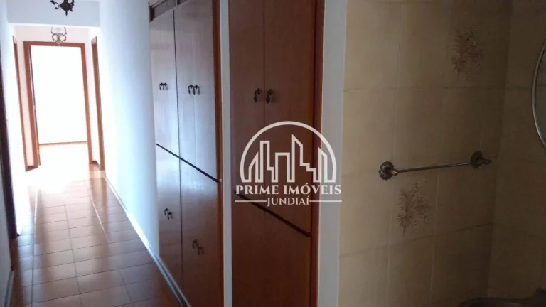 Imagem Apartamento com 3 dormitórios à venda, 184 m² por R$ 848.600,00 - Centro - Jundiaí/SP