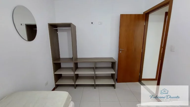 Imagem Apartamento 2 dormitórios a venda no Itaguá !