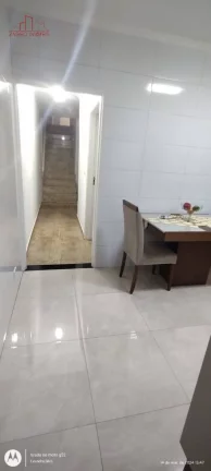 Imagem Casa 142 m² - 4 Dorm - 1 Suíte - 1 Vaga