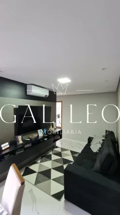 Imagem VENDA DE APARTAMENTO ALTOS DA SAMUEL - 55M² - JUNDIAÍ - SP