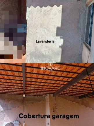 Imagem Casa com 3 dormitórios à venda por R$ 200.000 - Jardim Liberdade - Itumbiara/GO
