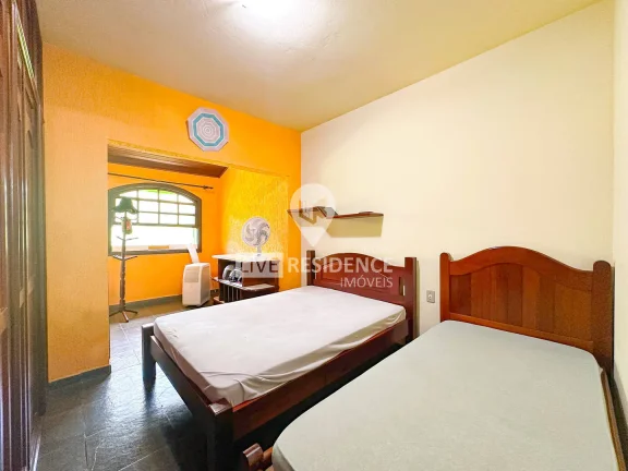 Imagem Condomínio fechado terreno 2.000m² Capela
