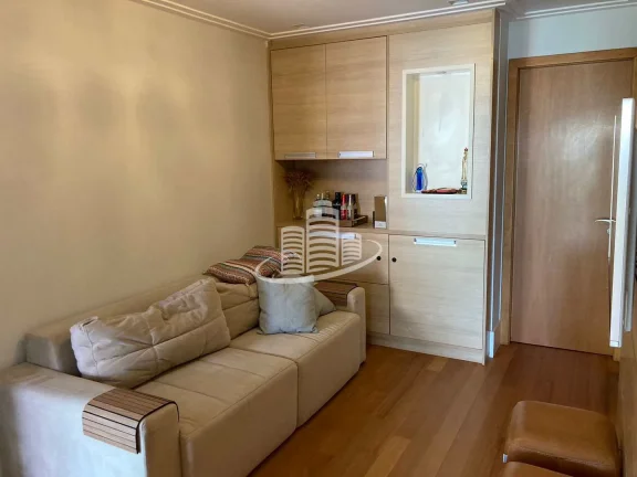 Imagem Apartamento Padrão