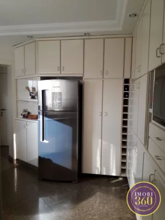 Imagem Apartamento a venda no Tatuapé 3 dormitórios 3 Vagas Sacada Lazer completo