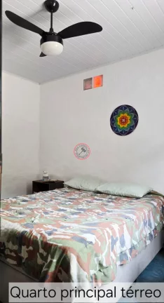 Imagem ACEITA PERMUTA COM IMÓVEL NA ZONA OESTE E NOROESTE DE SÃO PAULO, CASA INDIVIDUAL, TODA REFORMADA COM 2 QUARTOS , QUINTAL .