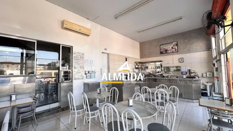 Prédio à venda, 193 m² por R$ 1.500.000,00 - Centro - Rio Claro/SP