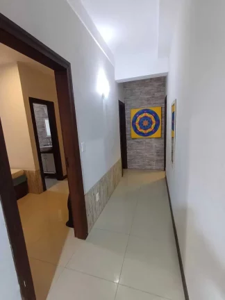 Imagem Apartamento com 3 suítes, a 70m do mar - Centro, Balneário Camboriú/SC