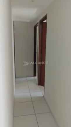 Imagem Apto - 2 Quartos - 46,30 m² - Muçumagro, João Pessoa/PB