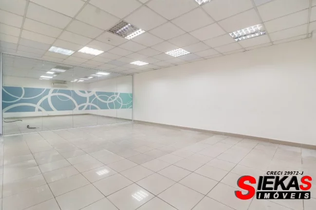 Imagem Excelente oportunidade: Galpão comercial à venda ou locação em São Paulo-SP, bairro Maranhão - 23 salas, 6 banheiros, 522,00 m² de área.