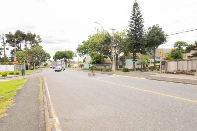 Imagem Casas à venda finalidade Comercial/Residencial por R$ 3.000.000 - Prado Velho - Curitiba/PR