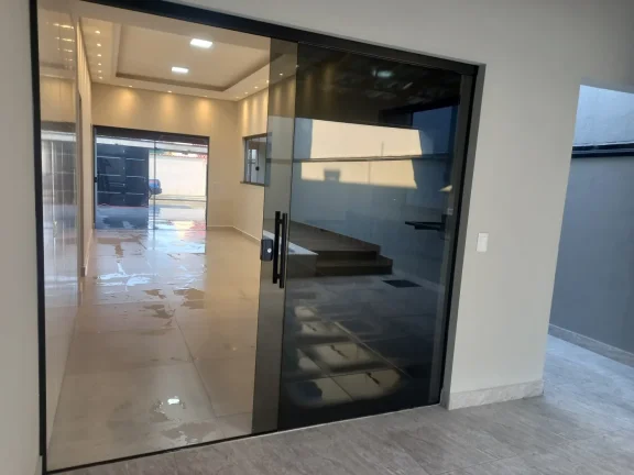 Imagem Casa para Venda em Itanhaém, Bopiranga, 3 dormitórios, 2 suítes, 2 banheiros, 4 vagas